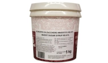 Invertni šećer 81% 5kg