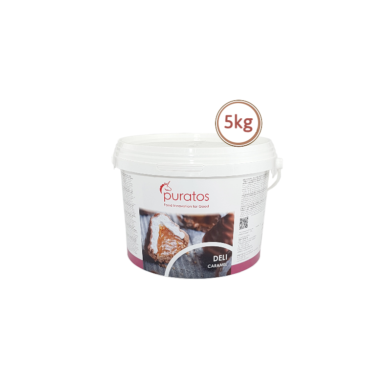 Deli Karamel 5kg
