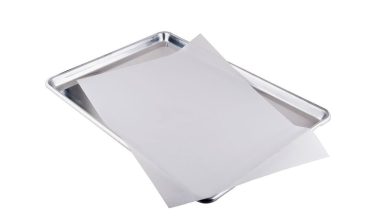Papir za pečenje list 40x60cm 500/1