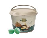 Caravella GRAN pistacio krema 5kg (pistacio 15%)