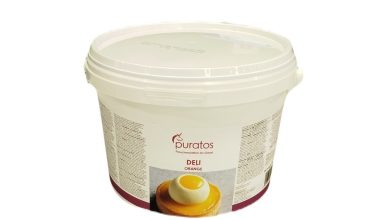 Deli NARANČA 5kg