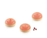 Silikonski kalup DONUTS XS 12 N.18 fi34 H16mm