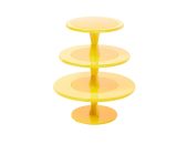 Stalak HULA UP YELLOW XXL MULTI-LAYER fi240mm-fi300mm-fi350mm