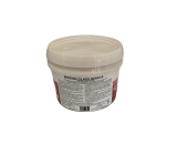 Mirror glass BIJELI 3kg