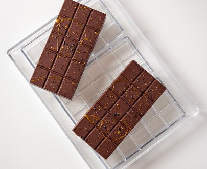 Polikarbonatni kalup YUMMY BAR 275x205x26mm