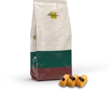GRAN CENTRAMERICA compound/glazura disk naranča 1kg